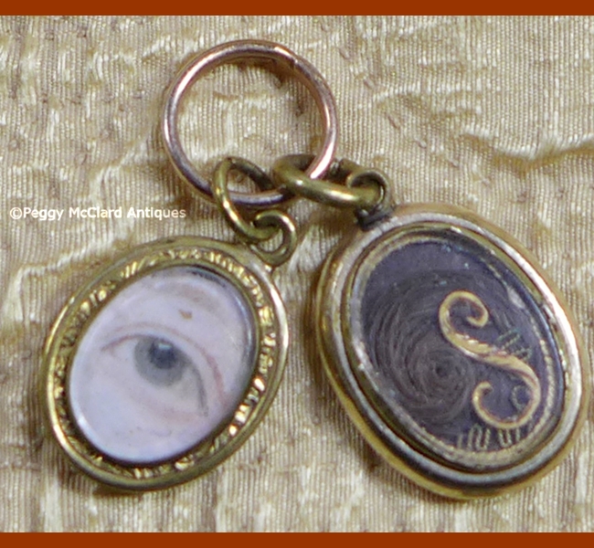 Sentimental & Mourning Jewelry Sentimental & Mourning Jewelry